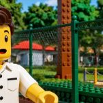 Masaya: Marimbito lleva la historia de los Héroes de La Reforma al estilo Roblox Foto: Marimbito, creación digital para redes sociales