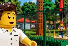 Masaya: Marimbito lleva la historia de los Héroes de La Reforma al estilo Roblox Foto: Marimbito, creación digital para redes sociales
