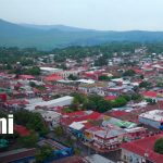 Foto: Avance y progreso en la cultural Masaya / TN8