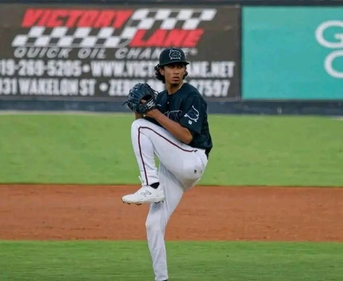 melvin hernandez Melvin Hernández fuera por el momento de Ligas Menores