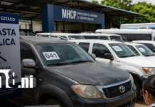 Nuevo comité en Nicaragua supervisará las subastas y venta de bienes estatales Foto: Subasta pública en Nicaragua / Imagen IA
