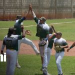 Los Mineros del Caribe conquistan Somoto, someten a Madriz y escalan a la décima posición Foto: Mineros del Caribe en buena forma