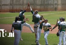 Los Mineros del Caribe conquistan Somoto, someten a Madriz y escalan a la décima posición Foto: Mineros del Caribe en buena forma