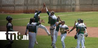 Foto: Mineros del Caribe en buena forma