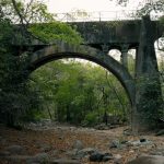 Foto: Puente ferroviario La Palma, en León
