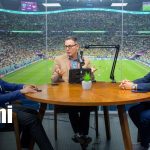 El análisis más preciso del Mundial 2026 desde el panel de 8 Deportivo