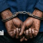 80 detenidos deja semana de operativos policiales en departamentos de Nicaragua