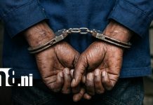 80 detenidos deja semana de operativos policiales en departamentos de Nicaragua
