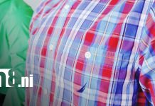 Nandaime fortalece el comercio local con nuevo negocio para caballeros Foto: Nandaime con nueva tienda con ropa de caballeros / TN8
