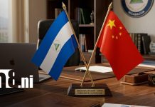 Diálogo en Beijing destaca el crecimiento de las relaciones entre Nicaragua y China