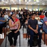 UNI inicia jornada de actividades en el Día Internacional de la Biotecnología Foto: UNI inicia jornada de actividades en el Día Internacional de la Biotecnología / TN8