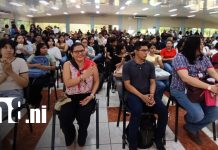 UNI inicia jornada de actividades en el Día Internacional de la Biotecnología Foto: UNI inicia jornada de actividades en el Día Internacional de la Biotecnología / TN8