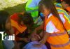 Foto: Prevención con sismos en Nicaragua / TN8