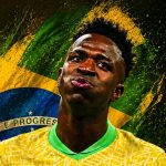 Vinicius lidera a Brasil en su debut mundialista frente a Marruecos