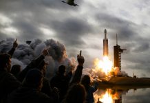¿Por qué 80 residentes demandaron a SpaceX en Texas?
