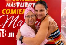 Con música, cariño y conexión, Claro celebró el Día de las Madres Foto: Serenatas en vivo y regalos: así festejó Claro a las reinas del hogar /TN8