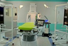 ¡Más salud en camino! Managua y Bluefields estrenarán hospitales en 2029 Foto: ¡Más salud en camino! Managua y Bluefields estrenarán hospitales en 2029 /Cortesía