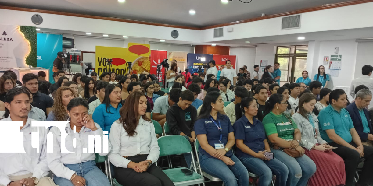 Foto: UAM impulsa la conciencia ambiental entre las nuevas generaciones /TN8