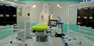 Foto: ¡Más salud en camino! Managua y Bluefields estrenarán hospitales en 2029 /Cortesía