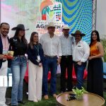 Wilfrido Vargas pondrá a bailar la Feria Ganadera Internacional Managua 2026 Foto: Feria Ganadera 2026 con la participación especial de Wilfrido Vargas /TN8
