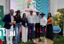 Wilfrido Vargas pondrá a bailar la Feria Ganadera Internacional Managua 2026 Foto: Feria Ganadera 2026 con la participación especial de Wilfrido Vargas /TN8