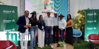 Foto: Feria Ganadera 2026 con la participación especial de Wilfrido Vargas /TN8