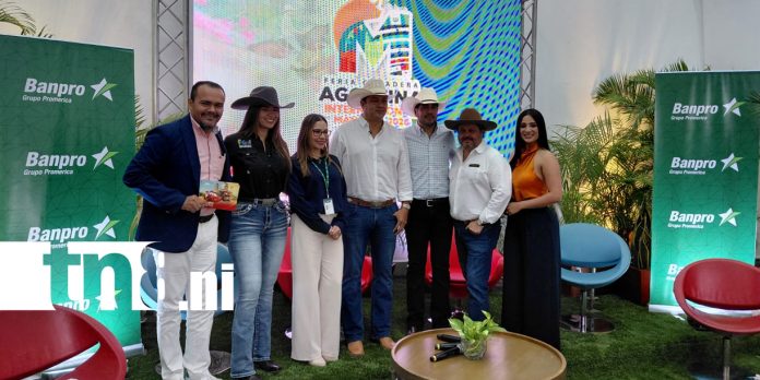Foto: Feria Ganadera 2026 con la participación especial de Wilfrido Vargas /TN8 Foto: Feria Ganadera 2026 con la participación especial de Wilfrido Vargas /TN8