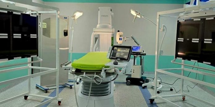 Foto: ¡Más salud en camino! Managua y Bluefields estrenarán hospitales en 2029 /Cortesía