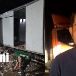 Foto: Si ensuciás Managua, te exponés a una multa /Cortesía