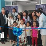 Foto: Más esperanza para pequeños corazones: rehabilitan y equipan unidad especializada en La Mascota /TN8