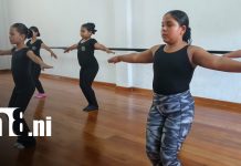 Foto: Predanza celebra a la niñez nicaragüense con talento y alegría