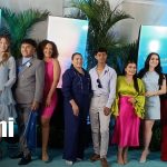 Reinas Nicaragua presenta a sus 10 Embajadores Diamante 2026 Foto: Reinas Nicaragua 2026 / TN8