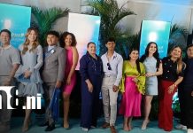 Foto: Reinas Nicaragua 2026 / TN8