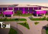 Los números detrás del nuevo Hospital Pueblo Presidente Afro y Originarios Foto: Diseño del nuevo hospital que se construirá en Bluefields