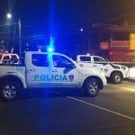 Foto: Hatillo 8, Costa Rica 8 bajo fuego /Cortesía