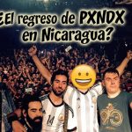 Foto: PXNDX, banda de punk emo de México