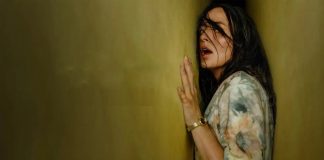Foto: “Backrooms”, la apuesta de terror que nació en YouTube /Cortesía