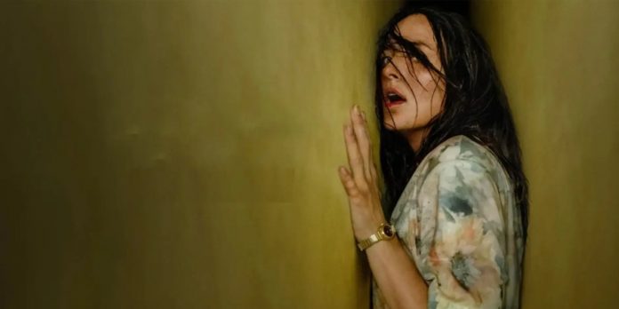 Foto: “Backrooms”, la apuesta de terror que nació en YouTube /Cortesía Foto: “Backrooms”, la apuesta de terror que nació en YouTube /Cortesía