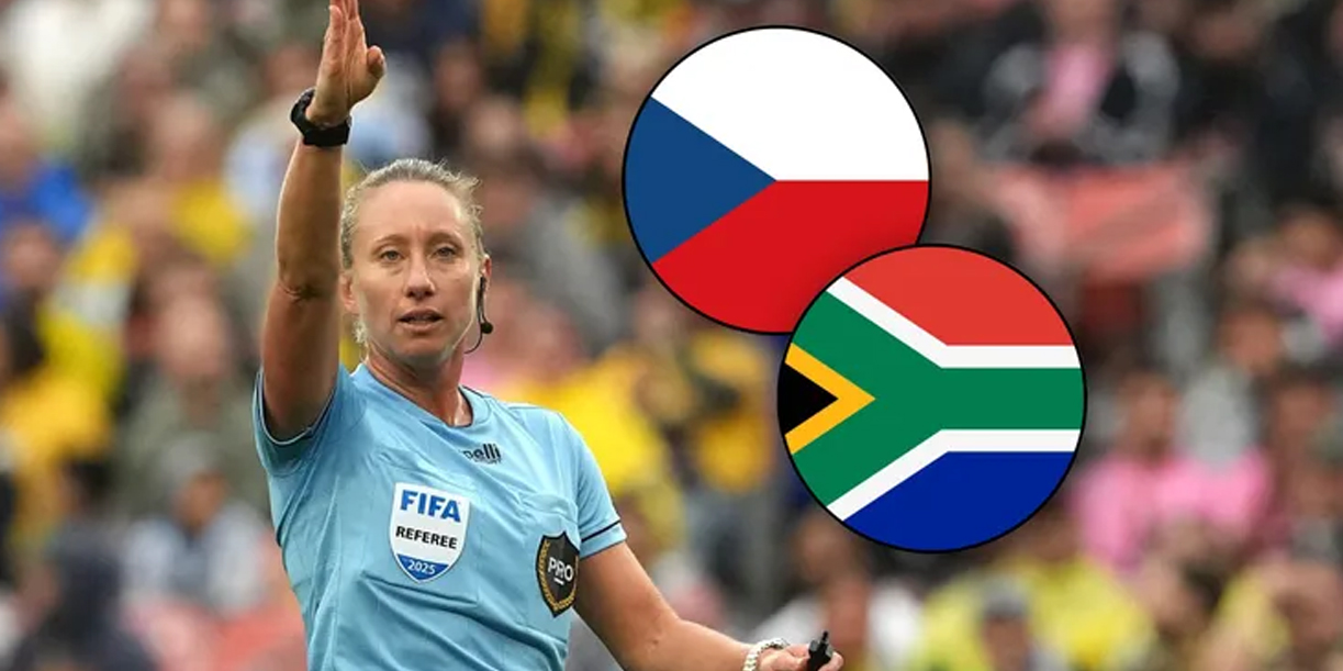 Foto: Tatiana Guzmán, parte del histórico partido que dirige Tori Penso /Cortesía