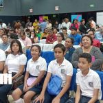Managua reúne a expertos en el II Foro de divulgación científica y tecnológica Foto: Ciencia y educación se fortalecen en el II Foro Índice Nicaragua /TN8