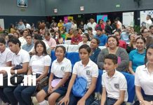 Managua reúne a expertos en el II Foro de divulgación científica y tecnológica Foto: Ciencia y educación se fortalecen en el II Foro Índice Nicaragua /TN8