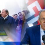 Lavrov a Nicaragua: «Valoramos nuestros lazos verdaderamente amistosos y fraternos» Foto: Lavrov a Nicaragua: "Valoramos nuestros lazos verdaderamente amistosos y fraternos" /Cortesía