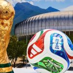 Arranca el Mundial 2026: 48 selecciones y una historia por escribir Foto: El planeta se paraliza: inicia el Mundial 2026 /Cortesía
