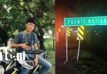 Foto: Conducía ebrio: joven de 19 años muere tras impactar contra un objeto fijo en Matiguás /TN8