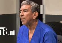 Prisión preventiva para Silvio Torrez por la muerte de Alfonso en carretera Vieja a León Foto: Prisión preventiva para Silvio Torrez por la muerte de Alfonso en accidente vial /TN8