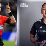 Foto: Tatiana Guzmán, parte del histórico partido que dirige Tori Penso /Cortesía