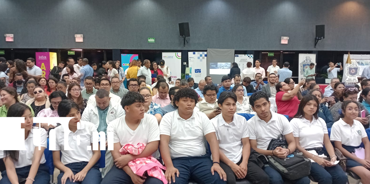 Foto: Ciencia y educación se fortalecen en el II Foro Índice en En Managua  /TN8