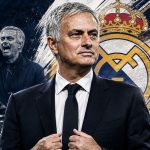 Foto: Mourinho regresa al banquillo del Real Madrid /Cortesía
