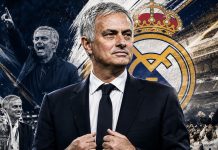 Se sacude el fútbol europeo: José Mourinho regresa al Real Madrid Foto: Mourinho regresa al banquillo del Real Madrid /Cortesía