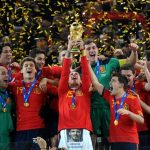 Las coincidencias que dividen al fútbol: ¿puede España repetir la historia de 2010? Foto: Las coincidencias entre el Mundial 2010 y 2026 que alimentan la ilusión de España /Cortesía